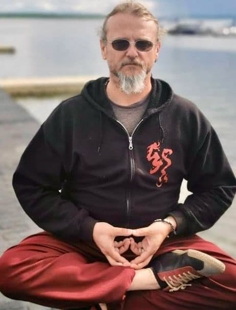 The Secret to Real Kung Fu Power