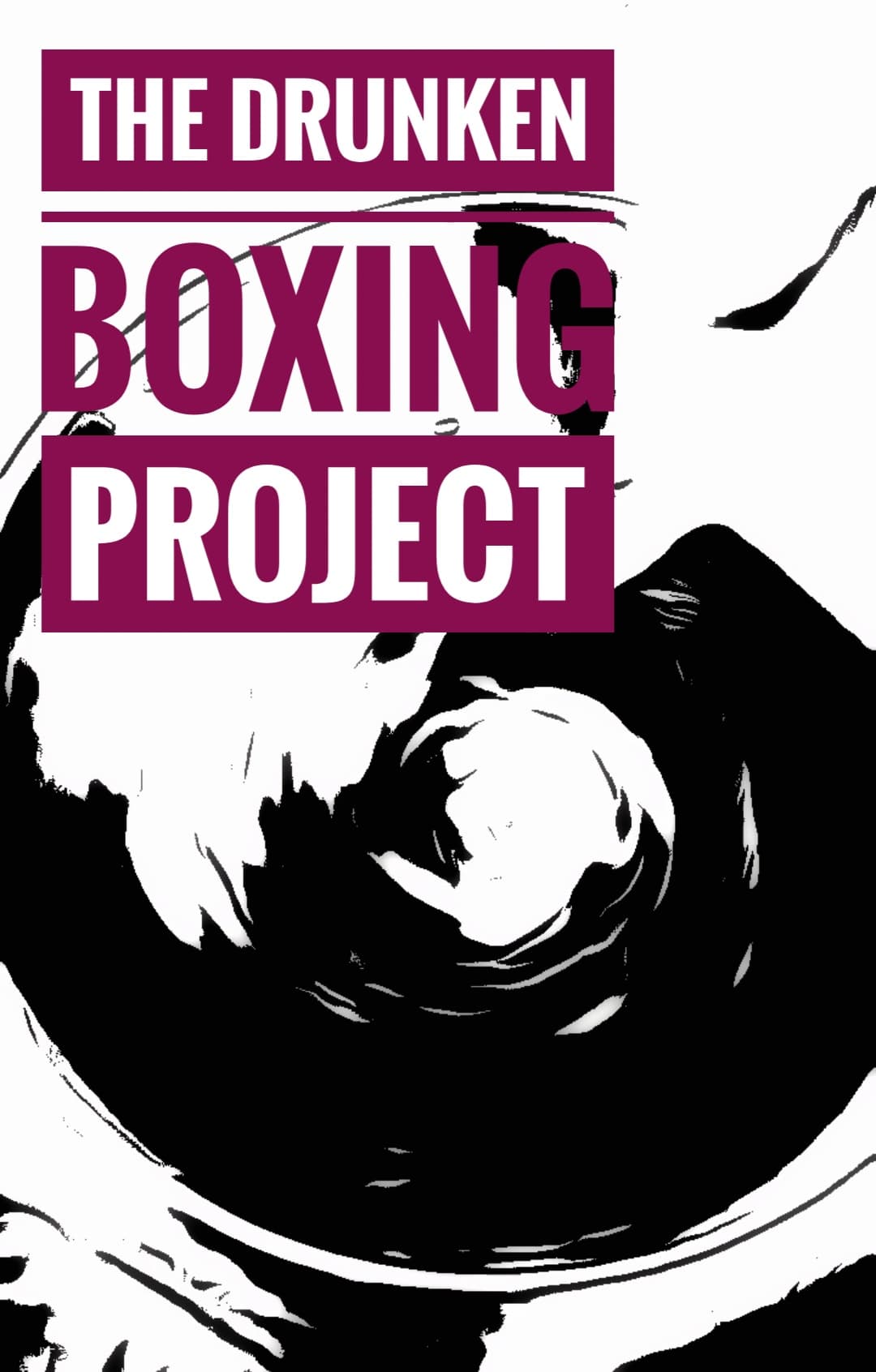 The Drunken Boxing Project: Semester 2