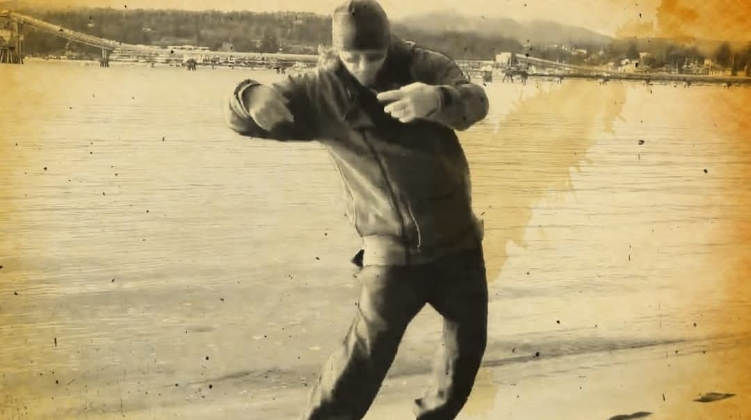 Image for The Drunken Boxing Project: Semester 4