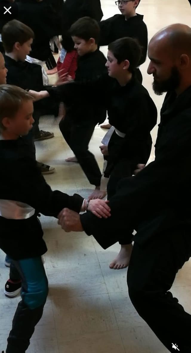 10 Essential Tips for Kung Fu Beginners